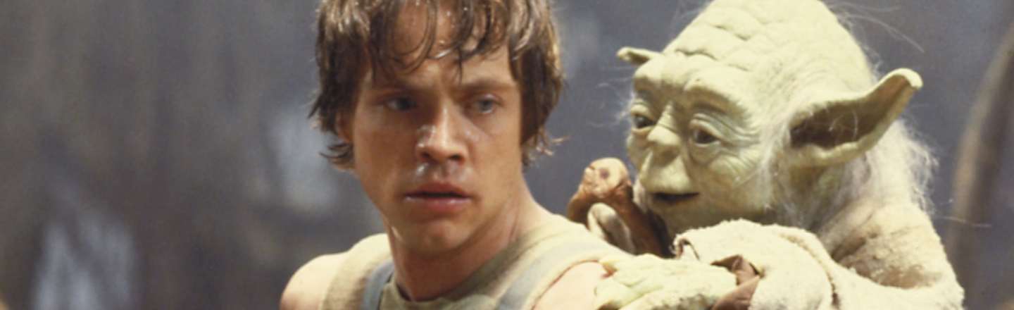 The 5 Most Hilariously Terrible Criticisms of Classic Movies