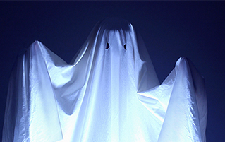 The Creepy Scientific Explanation Behind Ghost Sightings