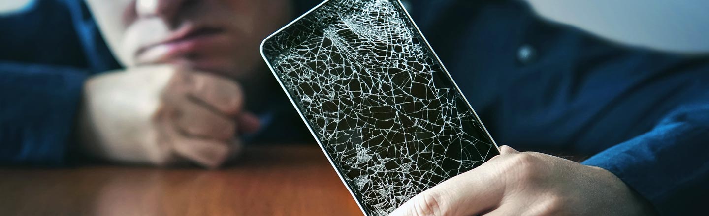 5 New Ways Businesses Are Screwing Their Customers