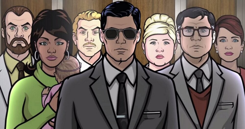Why Archer's Father's Identity Doesn't Matter | Cracked.com