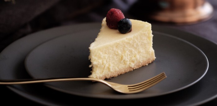 Cheesecake