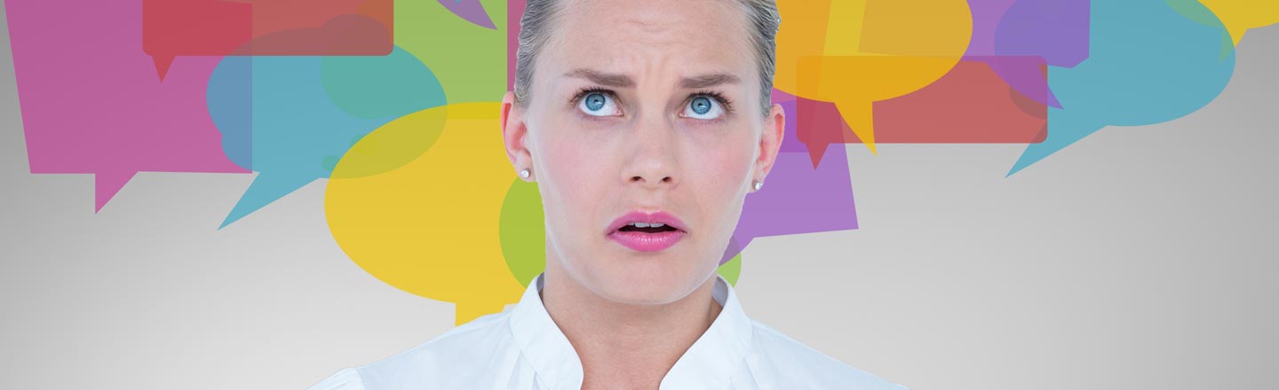 5 Oddities Of Everyday Language That Leave Experts Baffled