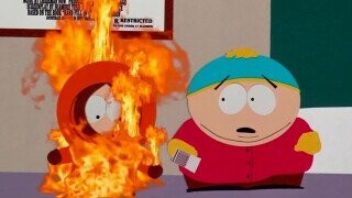 The 25 Greatest Kenny Deaths for South Park’s 25 Seasons