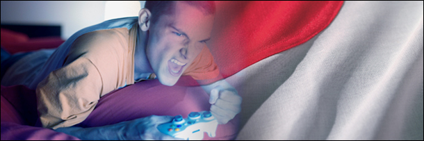 9 Foreign Words the English Language Desperately Needs