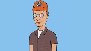 A 'King of the Hill’ Cast Panel Becomes An Emotional Reminiscence About the Late Johnny Hardwick