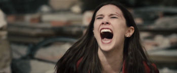 If Age Of Ultron Was 10 Times Shorter And Way More Honest