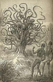 6 Monster Legends Too Intense For The Western World