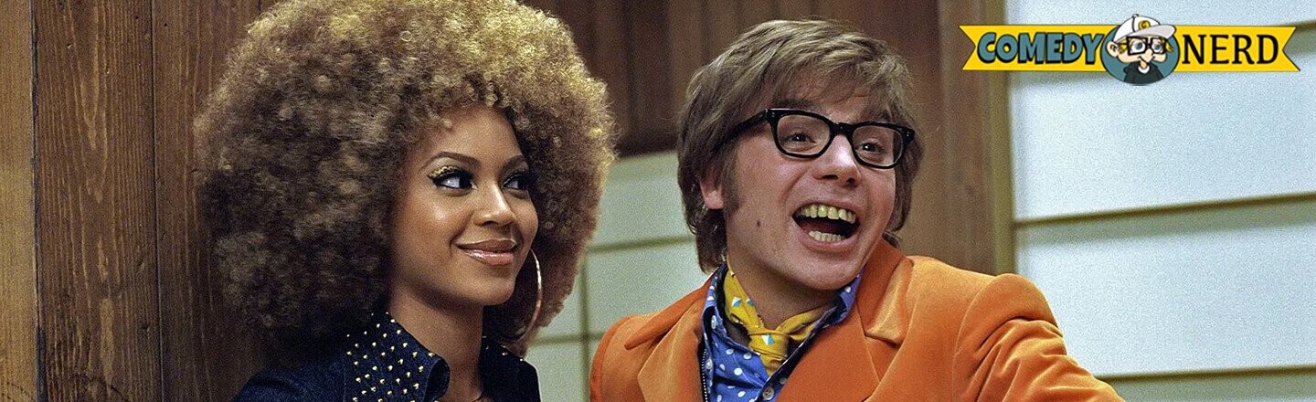 15 Austin Powers Behind-The-Scenes Facts