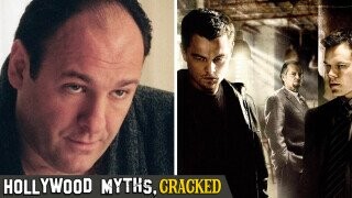 Hollywood Myths, Cracked: 4 Things About Mobsters We Believe Because Of Movies And Shows