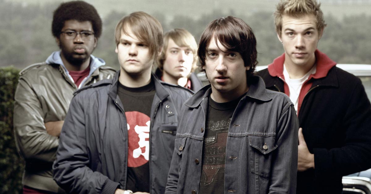 Here's The Creepy Backstory Behind 'Hey There Delilah