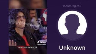 TikTok Has Discovered When the Alleged Storyville Slayer Called in to Howard Stern