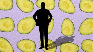 The Father of the Hass Avocado Made a Total of Four Grand From It