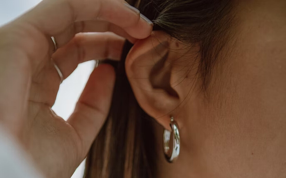 ear