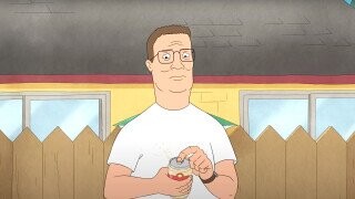 ‘King of the Hill’ Sneak Peek Panel Bombshell: Hank’s Urethra Still Narrow