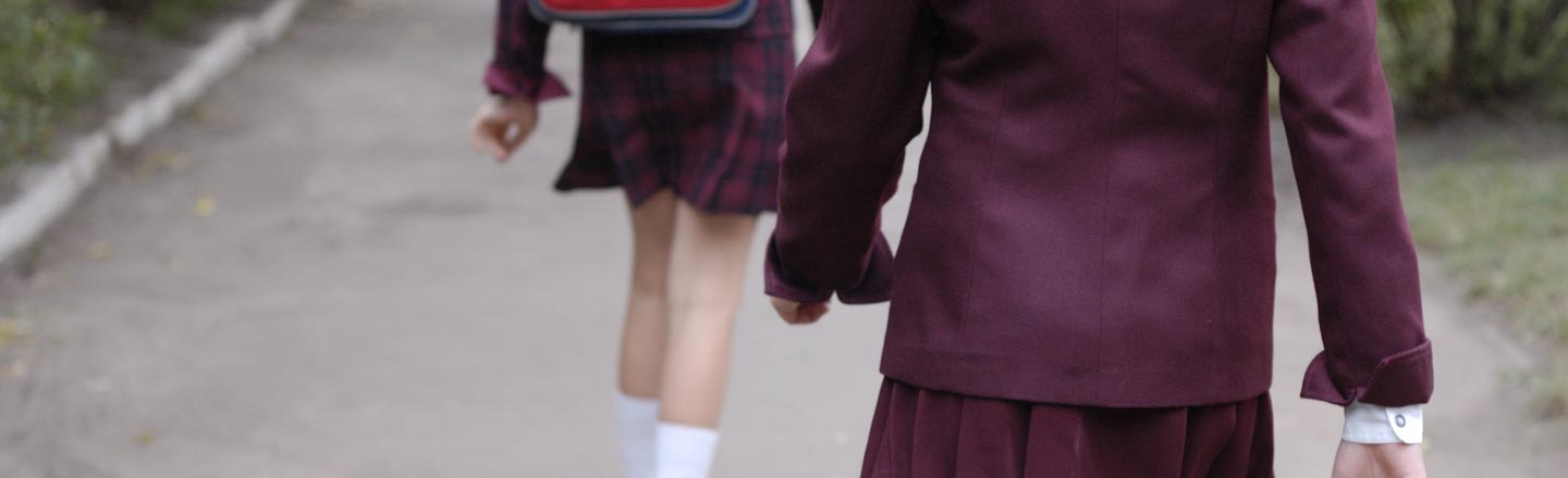 4 WTF Lessons The World Teaches Us About Sexualizing Teens