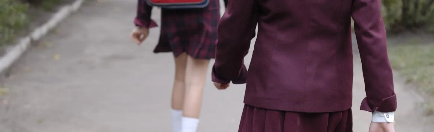 4 WTF Lessons The World Teaches Us About Sexualizing Teens