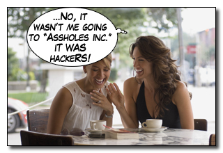 6 Reasons The Guy Who's Fixing Your Computer Hates You