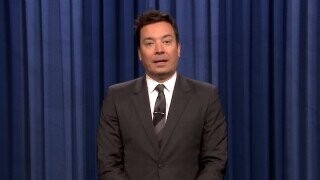 Jimmy Fallon Wasn’t on NBC’s List of ‘Late Night’ Hosts But Lorne Michaels Got Him the Job Anyway
