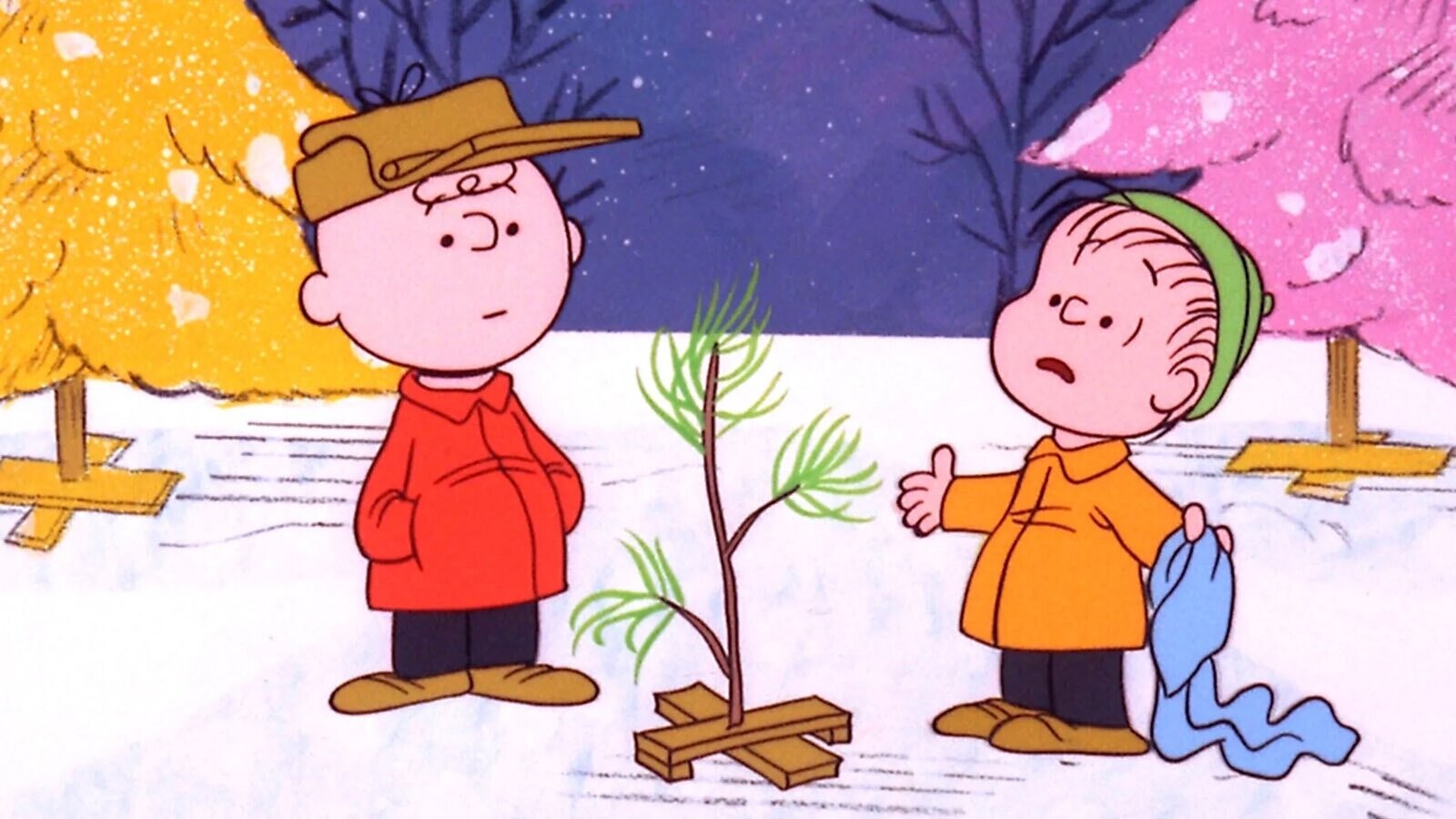 The Secret Villains of Five Classic Christmas Specials | Cracked.com