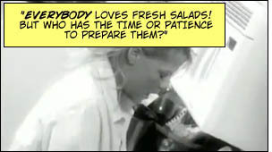 9 Simple Tasks That No One in a Commercial Can Do Right