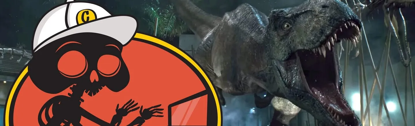 14 Earth-Shaking Facts About The Jurassic Park Movies
