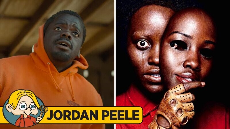 4 Reasons Why Comedic Directors Are So Good At Horror