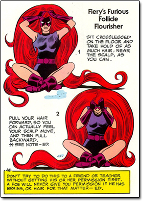 The 6 Most WTF Special Edition Comics Ever Released