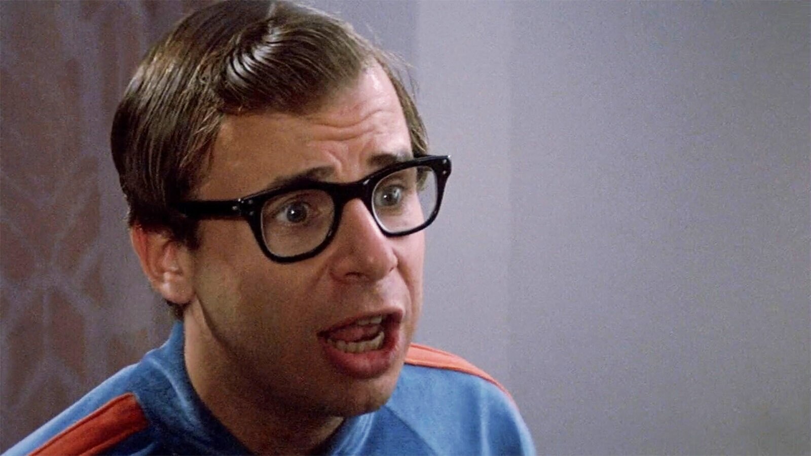 Rick Moranis Really Didnt Want to Be in the New Ghostbusters Movies |  Cracked.com