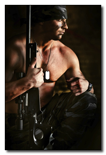 The 5 Reasons Marriage Scares Men (Aren't What You Think)