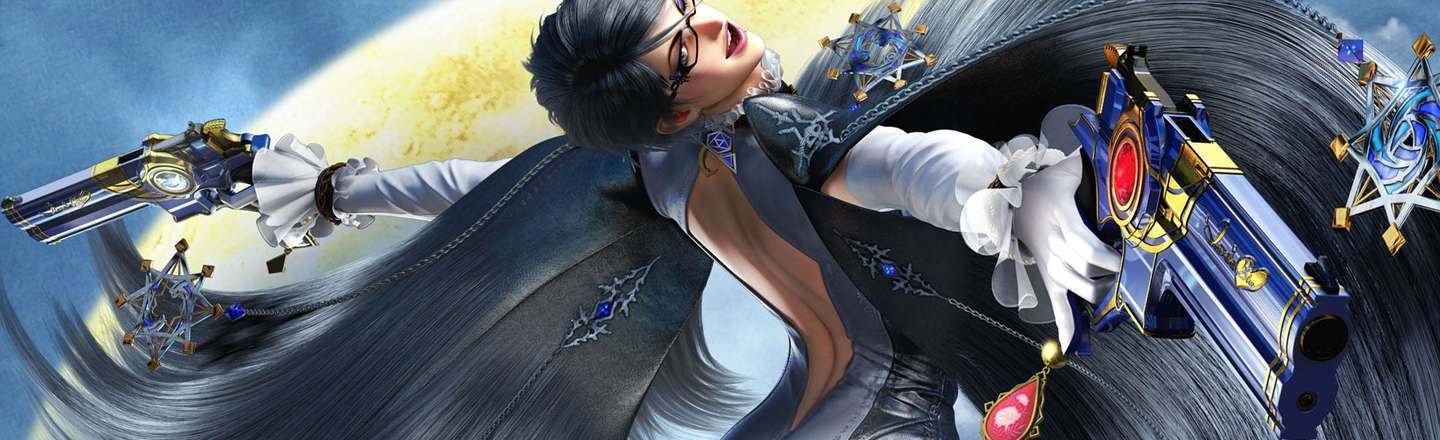 6 Ridiculous Excuses Game Designers Gave For Sexist Costumes