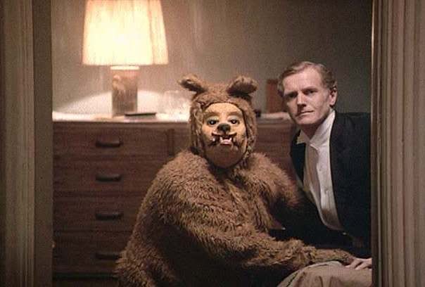 How 'The Shining' Went From Horror To Lifestyle Porn