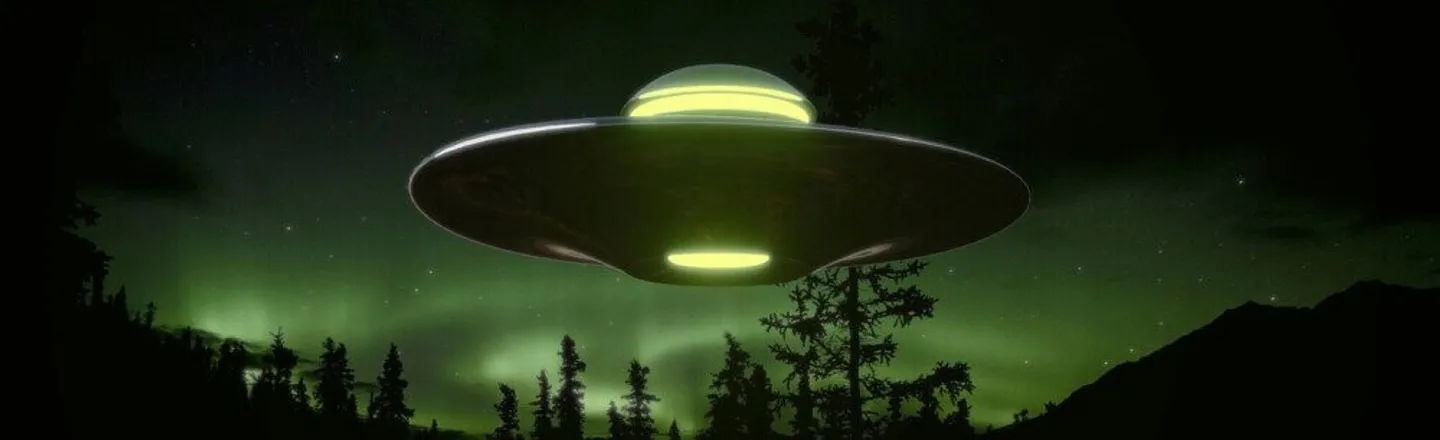 4 Respected Groups That Seem Sure That Aliens Are Coming