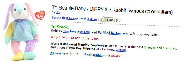 8 Ridiculous Products for Sale on Amazon (For One Penny)