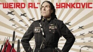 ‘Weird Al’ Yankovic Is Putting His Smithsonian Exhibit on Pause Pending Trump Takeover