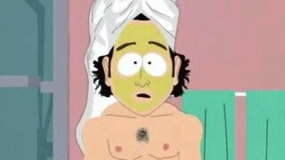 All the Ways ‘South Park’ Roasted Rob Schneider