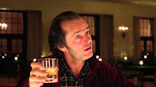 How 'The Shining' Went From Horror To Lifestyle Porn