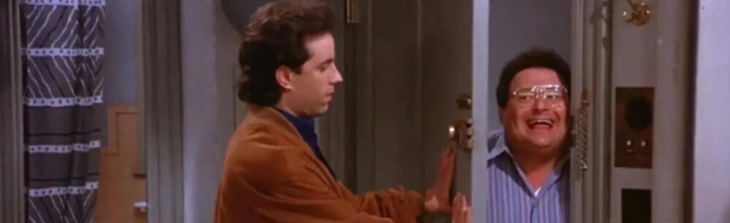 'Seinfeld' The OG Newman Casting Might Have Curbed Your Enthusiasm For The Character