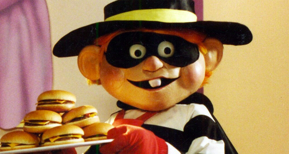 Hamburglar