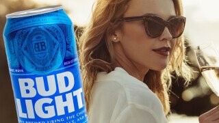 Bud Light Is Bailing on Funny Super Bowl Commercials for, Um, Sophistication