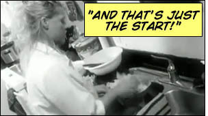 AND THAT'S JUST THE START! 