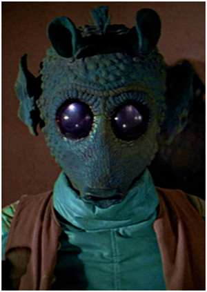 Greedo