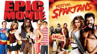 The (Shady) Origin Of All Of Those Awful Parody Movies