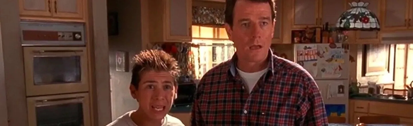 ‘Malcolm in the Middle’ Movie Talks Are Happening, Claims Bryan Cranston