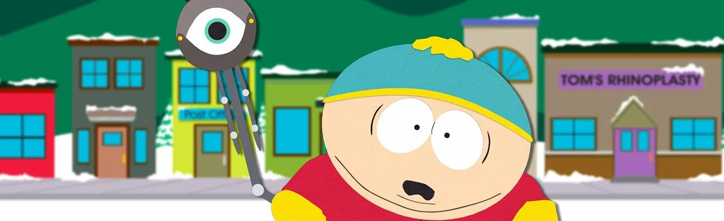 The Best ‘South Park’ Episodes to Show Someone Who Has Never Seen ‘South Park’