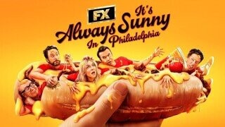 ‘It’s Always Sunny in Philadelphia’ Fans Think the Season 17 Posters Are Bad A.I. ‘Art’