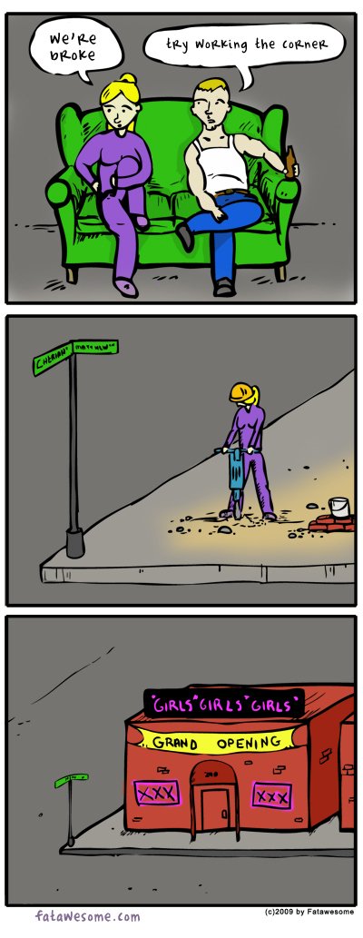 we'Re tRy Working the CoRner bRoke HERIM GIRLSSGIRLSSGIRLS GRAN D D OPENING AXK Xxx O fatawesome.com (c)2009 by Fatawesome 