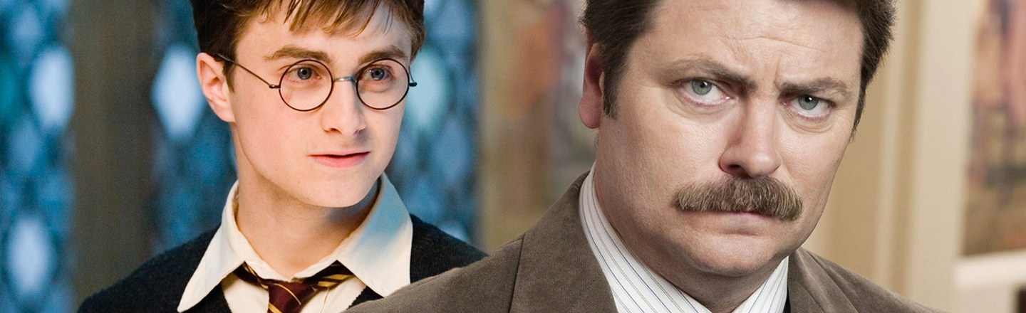 5 Strange Ways Actors Landed Iconic Roles