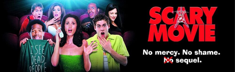 The (Shady) Origin Of All Of Those Awful Parody Movies
