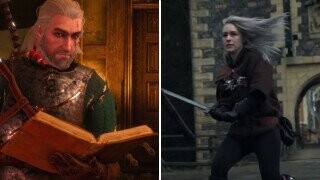 Real-Life 'Witcher' School Closes Because Of Staff's Connection To The Alt-Right