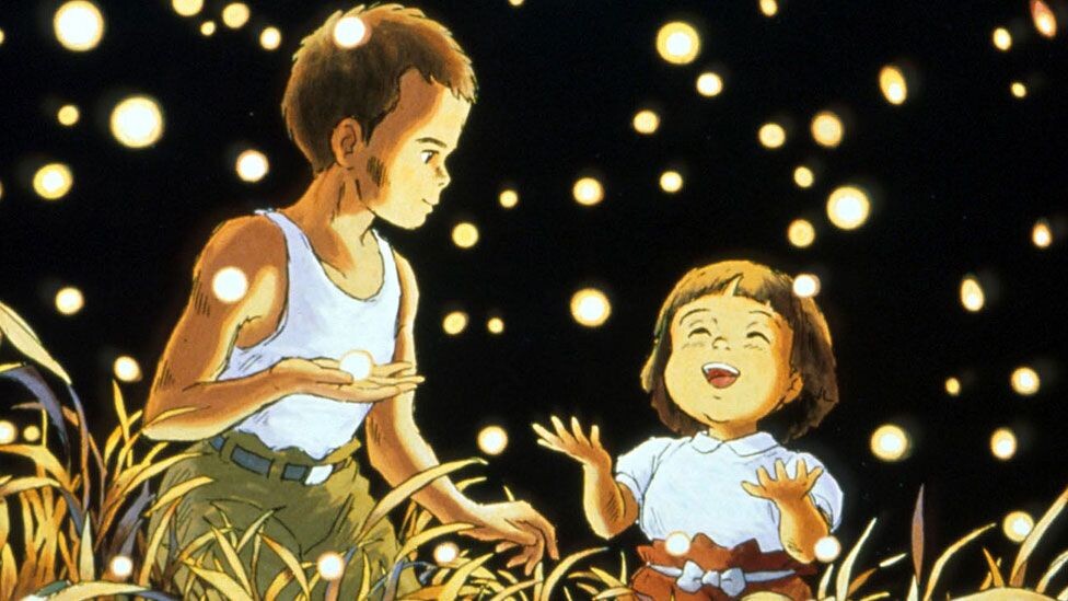 Is Grave of the Fireflies a True Story? Is the Anime Movie Based on Real  Life?